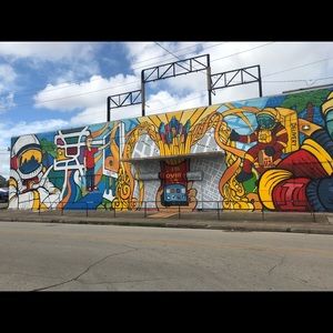 Meet your Posher, Samuel